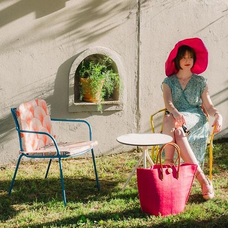 Panagea Holiday Apartments Kitriaí エクステリア 写真
